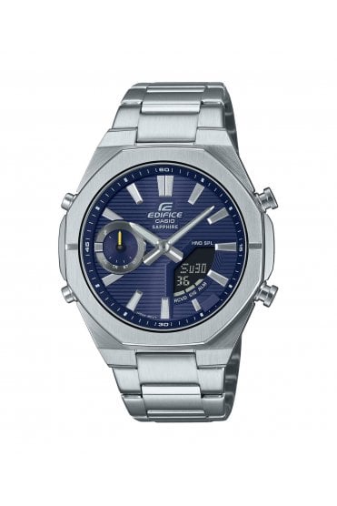 Casio Edifice Bluetooth Gents Watch ECB-S10D-2AEF