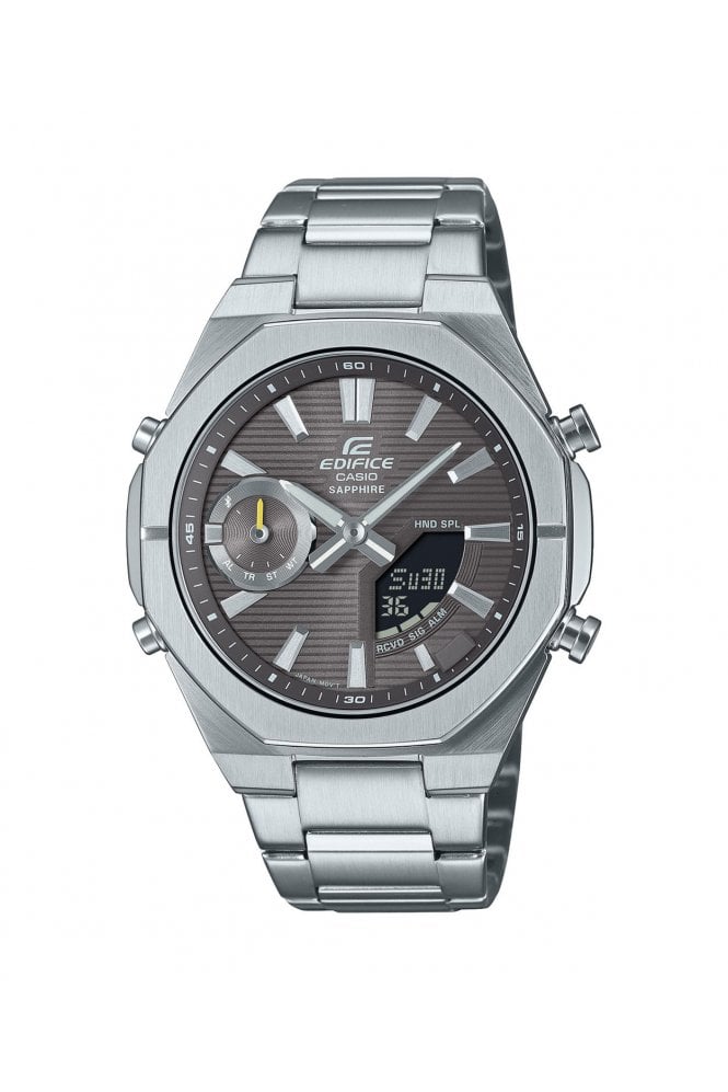 Casio  Edifice Bluetooth Gents Watch ECB-S10D-8AEF