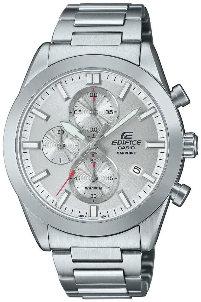 Casio  Edifice Gents Classic Chrono Sport Watch EFB-710D-7AVUEF