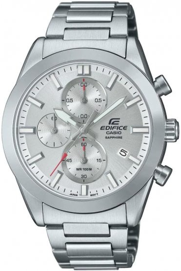 Casio Edifice Gents Classic Chrono Sport Watch EFB-710D-7AVUEF