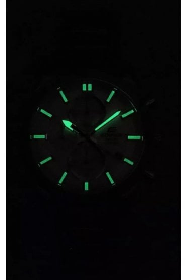 Casio Edifice Gents Classic Chrono Sport Watch EFB-710D-7AVUEF