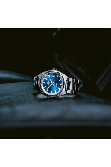 Casio Edifice Gents Stainless Steel 38mm Watch EFB-109D-2AVEF