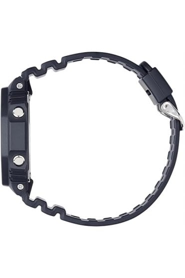 Casio G-Shock 2100 Utility Black Series Watch GA-2100-1AER