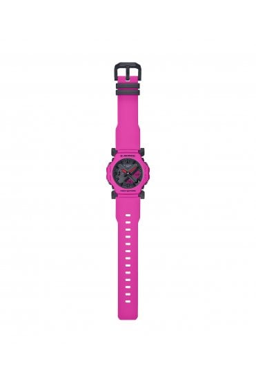 Casio G-Shock 42mm Sports Watch GA-2300-4AER