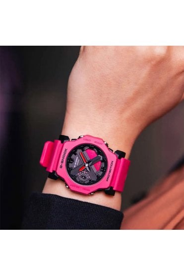 Casio G-Shock 42mm Sports Watch GA-2300-4AER