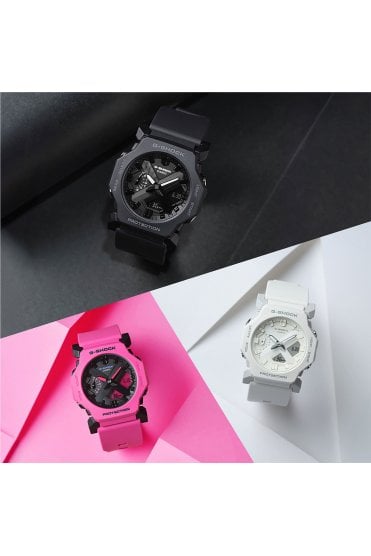 Casio G-Shock 42mm Sports Watch GA-2300-4AER