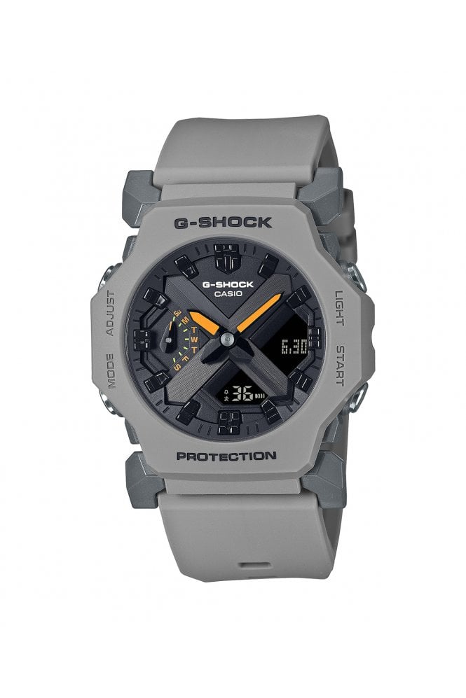 Casio  G-Shock 42mm Sports Watch GA-2300-8AER