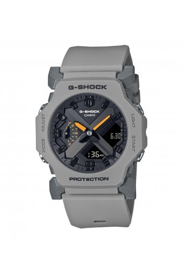 Casio G-Shock 42mm Sports Watch GA-2300-8AER