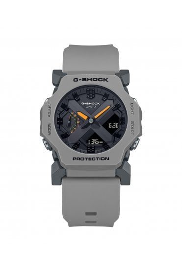 Casio G-Shock 42mm Sports Watch GA-2300-8AER