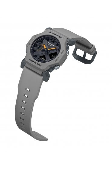 Casio G-Shock 42mm Sports Watch GA-2300-8AER