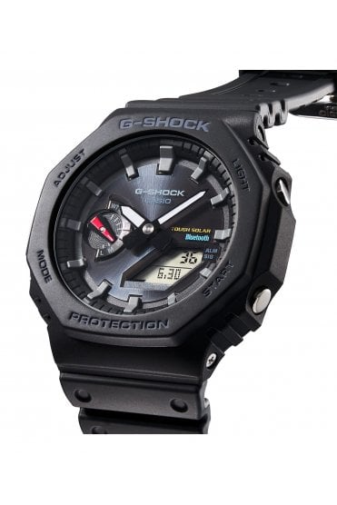Casio G-Shock Bluetooth Solar 2100 Series GA-B2100-1AER