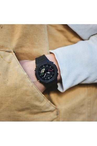 Casio G-Shock Bluetooth Solar 2100 Series GA-B2100-1AER