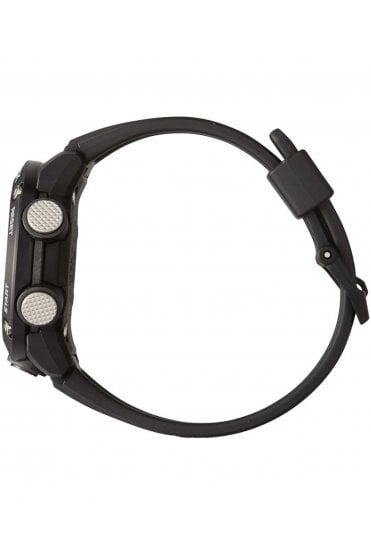 Casio G-shock Carbon Core Guard 47mm Watch GA-2000S-1AER