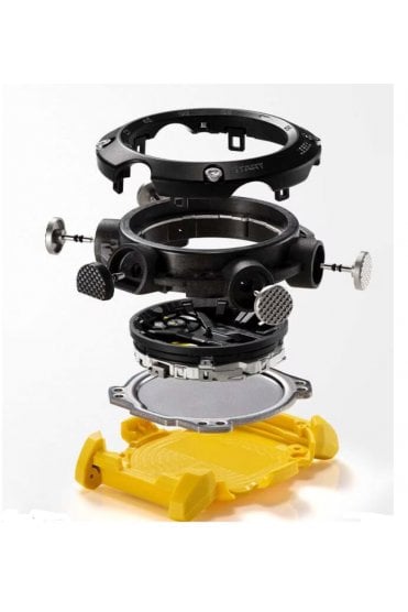 Casio G-shock Carbon Core Guard 48mm Watch GA-2000-1A9ER