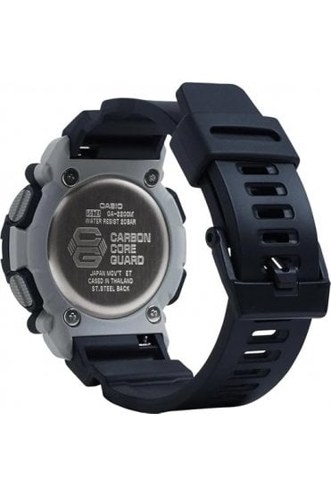 Casio G-Shock Carbon Core Guard Watch GA-2200M-1AER