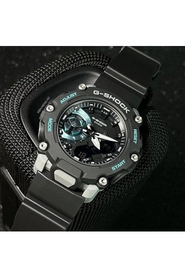 Casio G-Shock Carbon Core Guard Watch GA-2200M-1AER