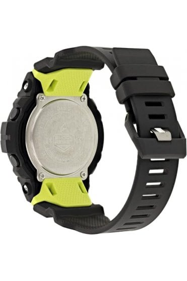 Casio G-Shock G-Squad Resin Strap GBD-800-8ER