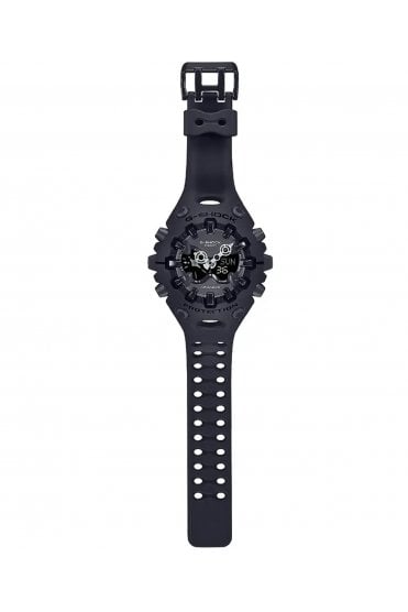 Casio G-Shock GA-V01 Series Black 49mm Watch GA-V01-1AER