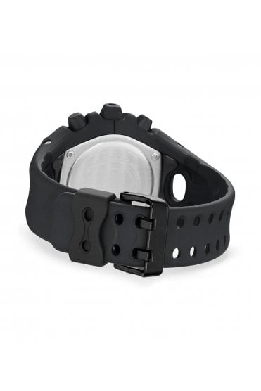 Casio G-Shock GA-V01 Series Black 49mm Watch GA-V01-1AER