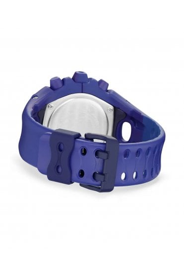 Casio G-Shock GA-V01 Series Purple 49mm Watch GA-V01-2AER