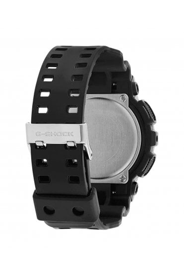 Casio G-Shock Gents 51mm Watch GA-100CF-1A9ER