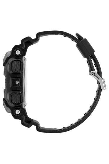 Casio G-Shock Gents 51mm Watch GA-100CF-1A9ER