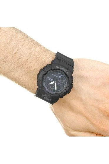 Casio G-Shock Gents Watch GBA-800-1AER