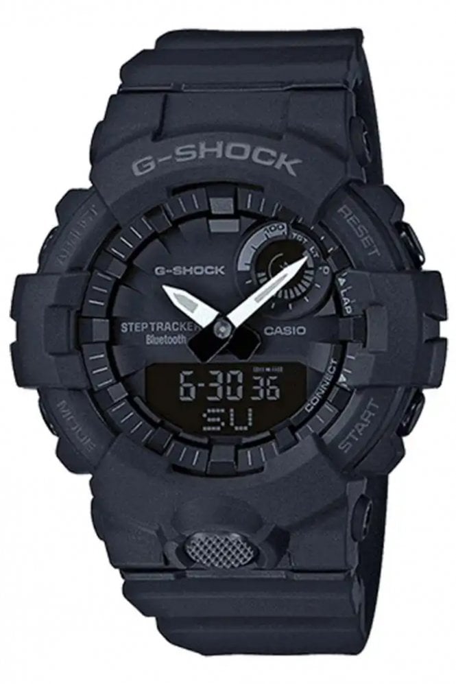 Casio  G-Shock Gents Watch GBA-800-1AER