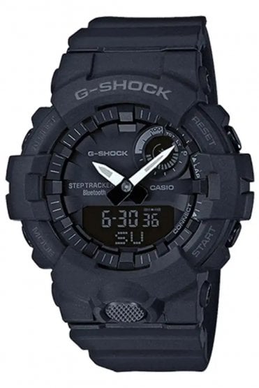 Casio G-Shock Gents Watch GBA-800-1AER