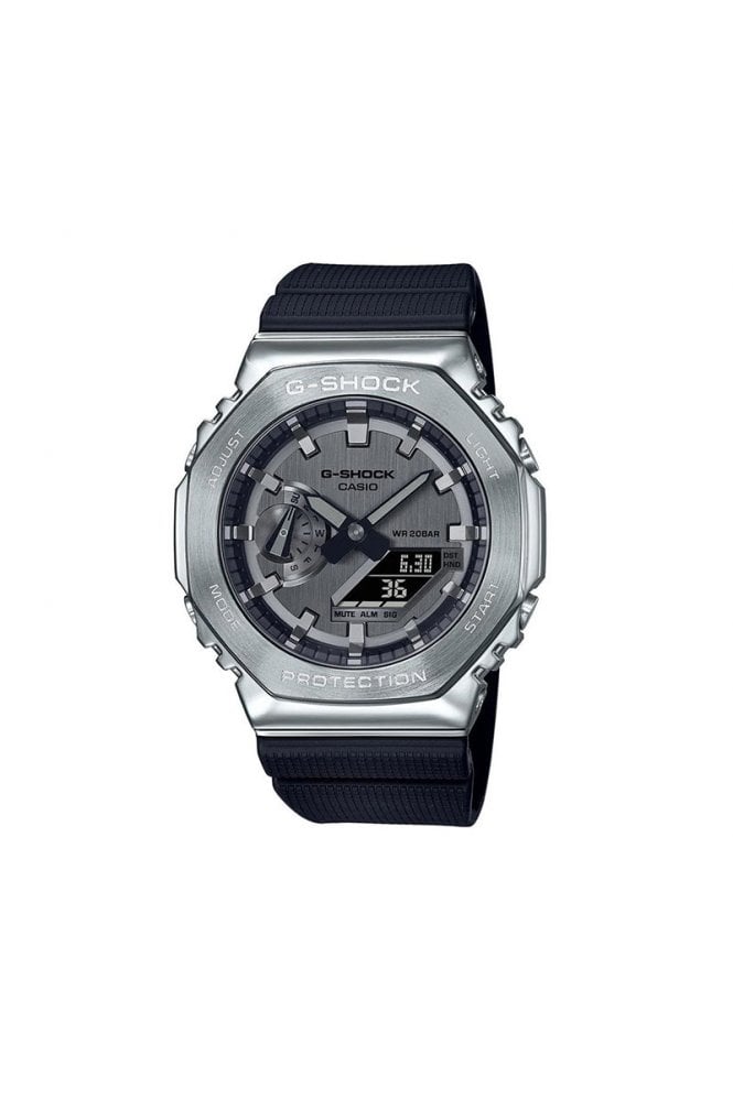 Casio  G-Shock Gents Watch GM-2100-1AER