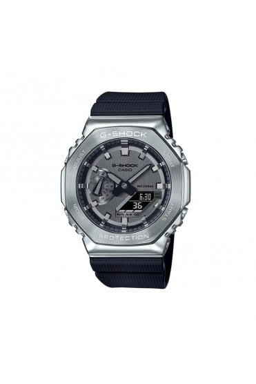 Casio G-Shock Gents Watch GM-2100-1AER