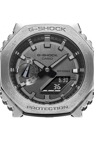 Casio G-Shock Gents Watch GM-2100-1AER