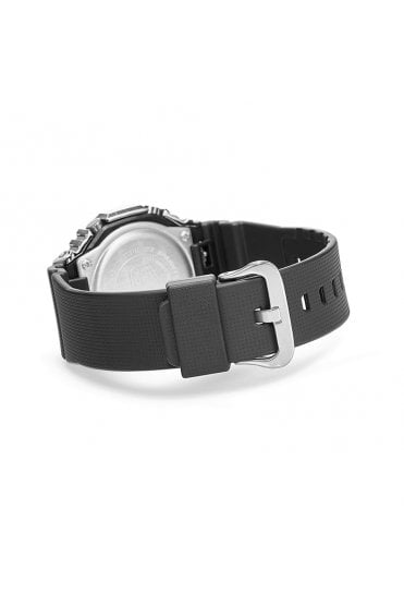 Casio G-Shock Gents Watch GM-2100-1AER