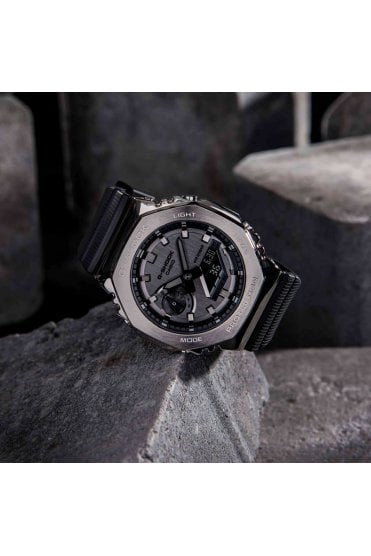 Casio G-Shock Gents Watch GM-2100-1AER