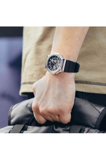 Casio G-Shock Gents Watch GM-2100-1AER