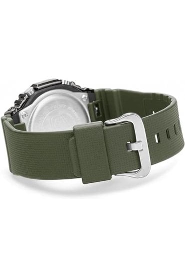 Casio G-Shock Gents Watch GM-2100B-3AER