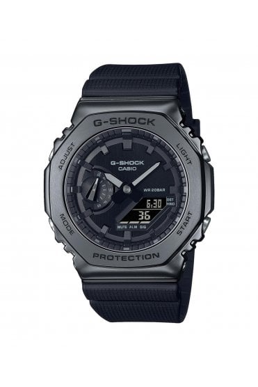 Casio G-Shock Gents Watch GM-2100BB-1AER