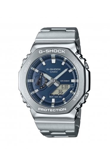 Casio G-Shock Gents Watch GM-2110D-2BER