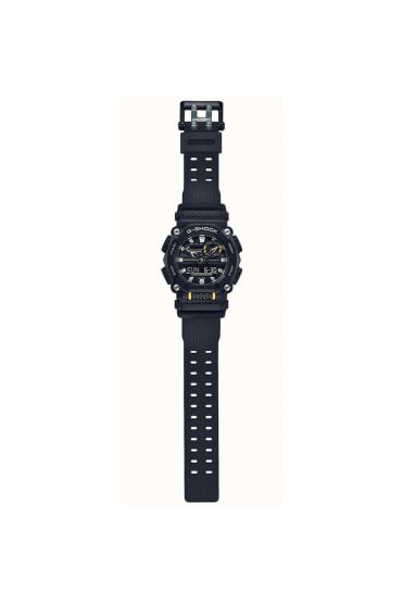 Casio G-Shock Heavy Duty 49mm Watch GA-900-1AER