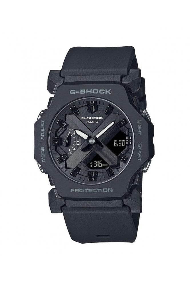 Casio  G-Shock Series 42mm Watch GA-2300-1AER