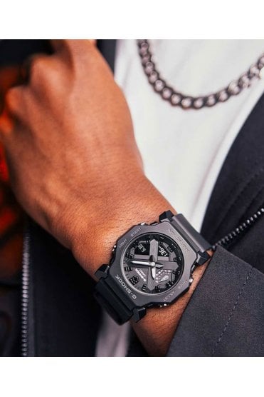 Casio G-Shock Series 42mm Watch GA-2300-1AER