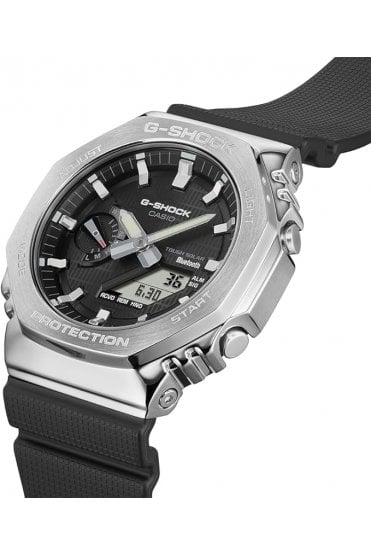 Casio G-Shock Solar & Bluetooth Watch GBM-2100-1AER