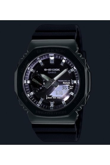 Casio G-Shock Solar & Bluetooth Watch GBM-2100A-1A3ER