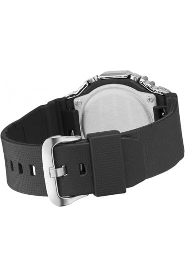 Casio G-Shock Solar & Bluetooth Watch GBM-2100A-1A3ER