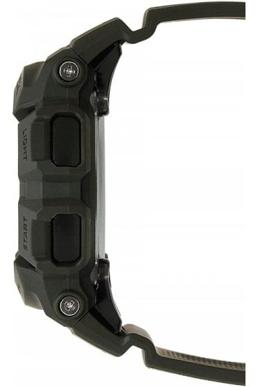 Casio G-Shock Step Tracker Gents Watch GBA-900UU-3AER