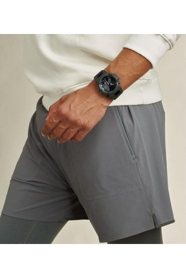 Casio G-Shock Step Tracker Gents Watch GBA-900UU-3AER