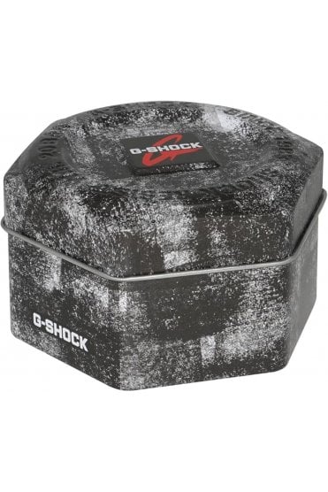 Casio G-Shock Step Tracker Gents Watch GBA-900UU-3AER