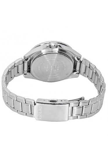Casio Gents Bracelet 44mm 20ATM Watch MDV-107D-3AVEF