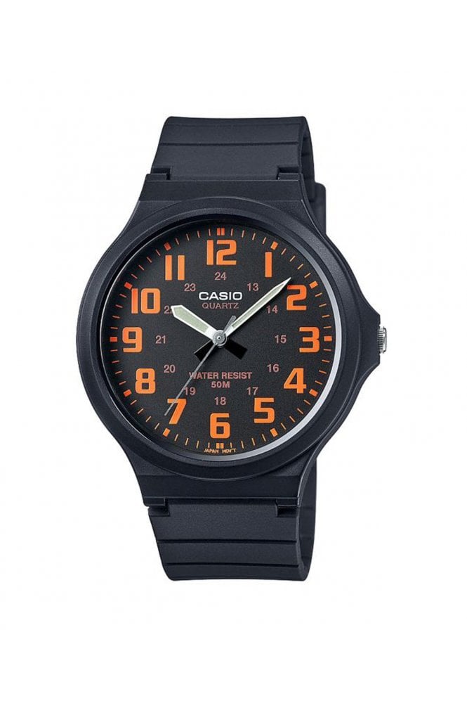 Casio  Gents Core Collection Watch MW-240-4BVEF