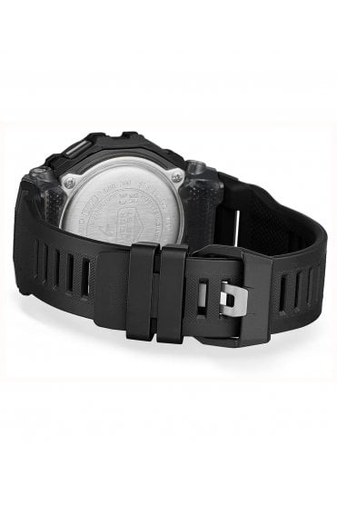 Casio Gents Digital G Shock Watch GBD-200-1A1ER